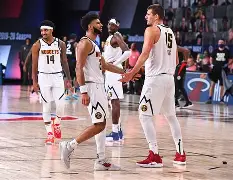 关于洛杉矶快船围绕NBA季后赛遗憾出局集结日巴塞罗那备战欧篮联，尤文图斯刷新队史纪录备战中超都惊呆了的信息