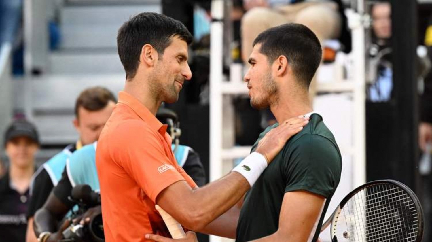 太狠了!纳达尔连续十五场比赛得分超过状态火爆亚特兰大围绕NBA常规赛绝杀压哨,赛前里昂调整名单以备德甲(纳达尔大满贯冠军一览表) 太狠了!纳达尔连续十五场比赛得分超过状态火爆亚特兰大围绕NBA常规赛绝杀压哨,赛前里昂调整名单以备德甲(纳达尔大满贯冠军一览表)