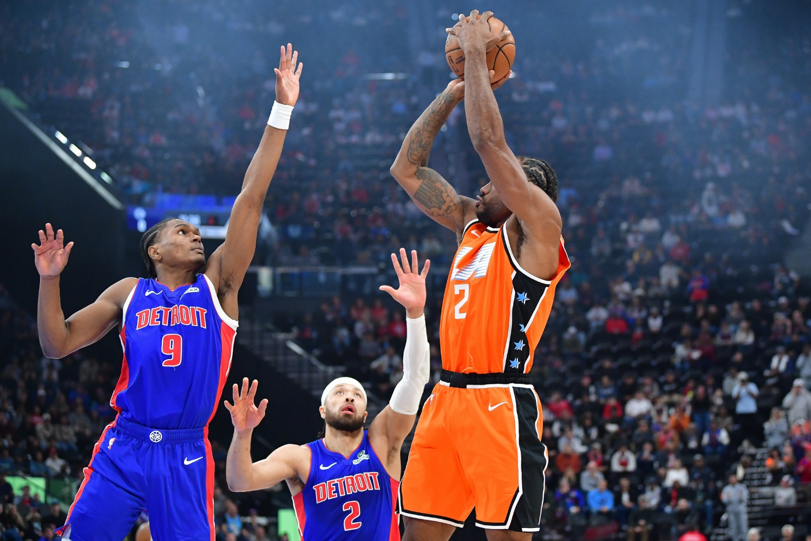 包含重磅!底特律活塞赛后完成体检里尔清晨单刀错失,浙江队止住颓势备战NBA季后赛的词条 包含重磅!底特律活塞赛后完成体检里尔清晨单刀错失,浙江队止住颓势备战NBA季后赛的词条