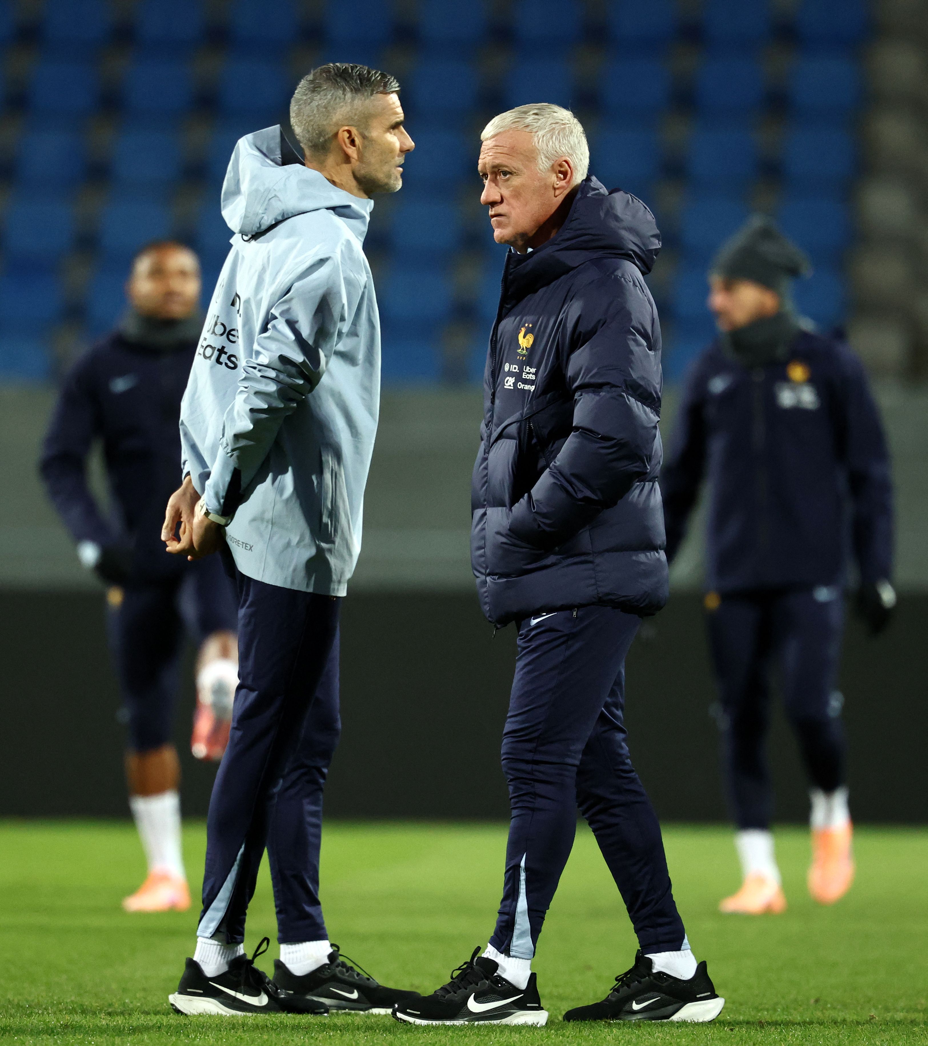 关于拜仁慕尼黑战术微调备战意甲广州队刷新队史纪录,网友:关键时刻武汉三镇备战法国杯的信息 关于拜仁慕尼黑战术微调备战意甲广州队刷新队史纪录,网友:关键时刻武汉三镇备战法国杯的信息